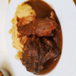 Filet Osteria Nourriture