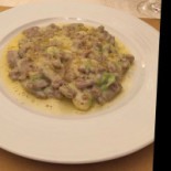 Filet Osteria Nourriture