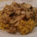 Filet Osteria Nourriture