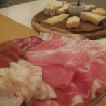 Filet Osteria Nourriture