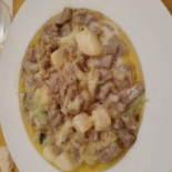 Filet Osteria Nourriture