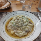 Filet Osteria Nourriture