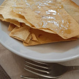 Tortuga Nourriture