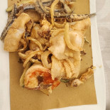 Tortuga Nourriture