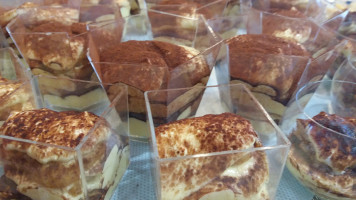 Agriturismo Torre Gialluise food