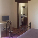 Agriturismo Torre Gialluise inside