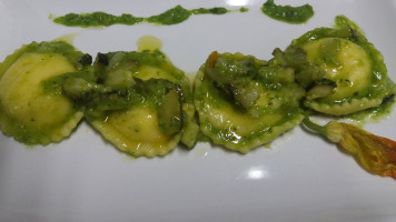 Agriturismo Torre Gialluise food