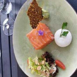 Guaccia food