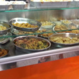 Guaccia food