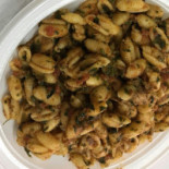 Guaccia food