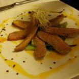Enoteca Tre Rose Nourriture