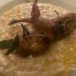 Enoteca Tre Rose Nourriture