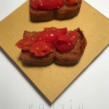 Spazio Nourriture