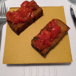 Spazio Nourriture