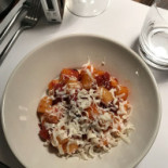 Spazio Nourriture