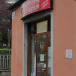 Da Orazio Extérieur
