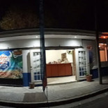 Spazio Extérieur