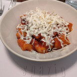 Spazio Nourriture