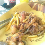 El Puerto Friggitoria Nourriture