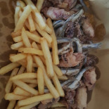 El Puerto Friggitoria Nourriture
