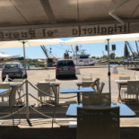El Puerto Friggitoria Extérieur