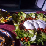 Icaro Comida