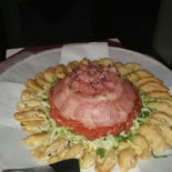Icaro Comida