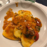 Icaro Comida