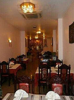 Trinacria Doc À l'intérieur