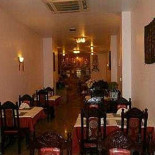 Trinacria Doc À l'intérieur