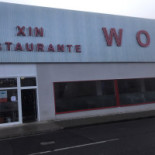 La Locanda Del Pescatore outside