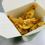 Del Capriccio food