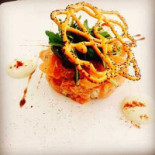 Paciugo Comida