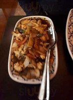 Pizzeria 081 Napoletana food