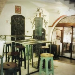 Bistro Flora Dentro