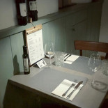 Bistro Flora Bebida