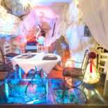 Bistro Flora Bebida