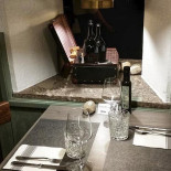 Bistro Flora Boisson
