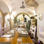 Bistro Flora Dentro