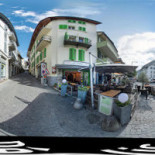 Maso Runch Hof Extérieur