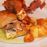 Da Toni Comida