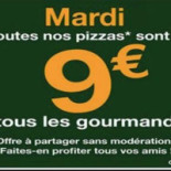 Da Toni Carte