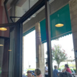 Pizza Co. outside