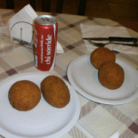 Pizzeria Conte Luna Boisson