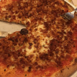 Pizzeria Conte Luna Comida