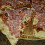 Pizzeria Tortuga Express Treviso Nourriture