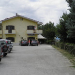 Trattoria Le Grotte Extérieur