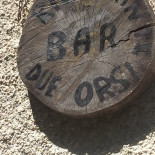 Due Orsi Extérieur