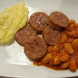 Vecchia Pirri food