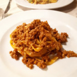 Vecchia Pirri food